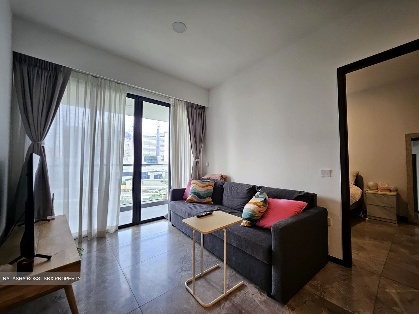 One Pearl Bank (D3), Apartment #599778311